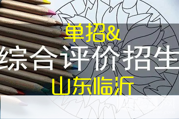 山東高職（專科）招生計劃公布 臨沂3所學(xué)校共招生5955人